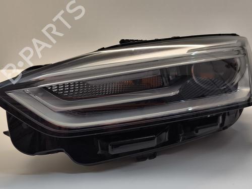 Used Left headlight Left headlight 36967100 36967100