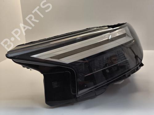 Left headlight AUDI Q4 E-TRON SUV (F4B) | BP36967101C28 - Image 5