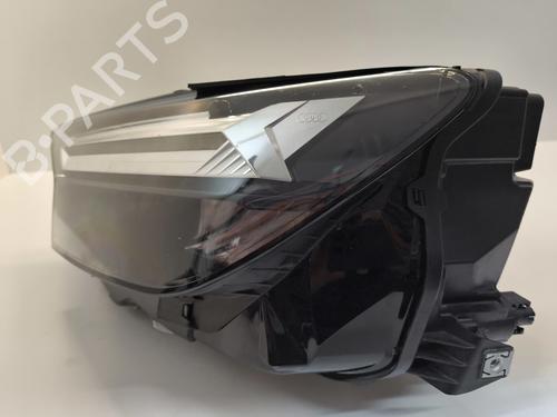 Left headlight AUDI Q4 E-TRON SUV (F4B) | BP36967101C28 - Image 6