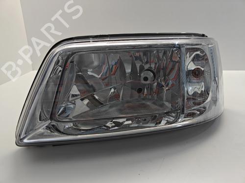 Used Left headlight Left headlight 36967102 36967102