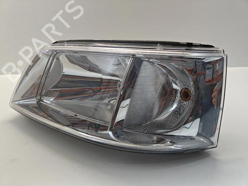 Left headlight VW TRANSPORTER T5 Van (7HA, 7HH, 7EA, 7EH) | BP36967102C28 - Image 2