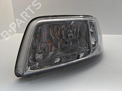 Left headlight VW TRANSPORTER T5 Van (7HA, 7HH, 7EA, 7EH) | BP36967102C28 - Image 3