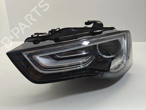 Used Left headlight Left headlight 36967103 36967103