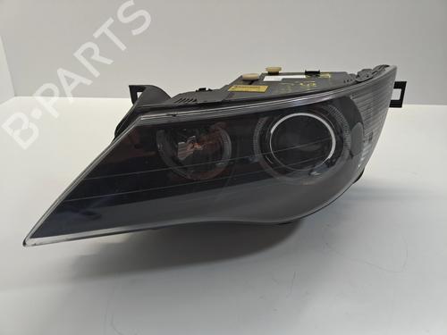 Venstre forlygte Venstre forlygte BMW 6 (E63) [2003-2010] 36967104 36967104