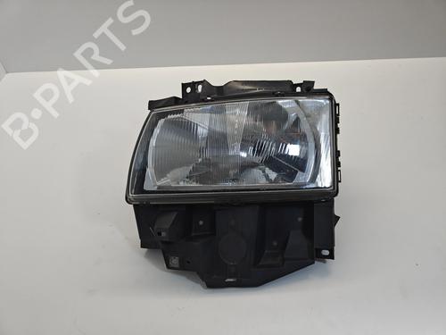 Used Left headlight Left headlight 36967105 36967105