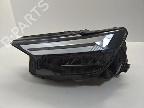 Used Left headlight Left headlight 36967101 36967101