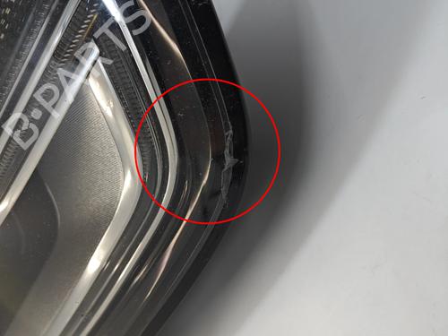 Right headlight AUDI A4 B8 (8K2) | BP36967106C29 - Image 13