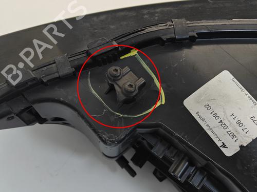 Right headlight AUDI A4 B8 (8K2) | BP36967106C29 - Image 11