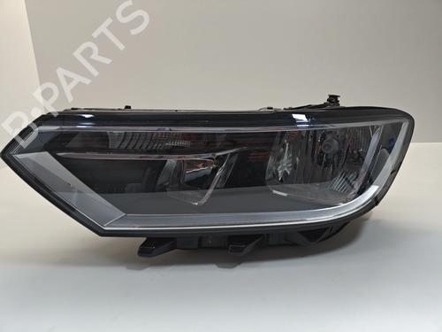 Used Left headlight Left headlight 36967108 36967108