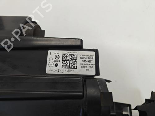 Left headlight VW PASSAT B8 (3G2, CB2)  | BP36967108C28  - Image 6
