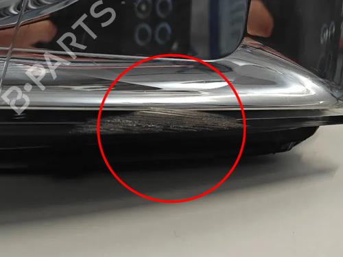 Left headlight VW TRANSPORTER T5 Van (7HA, 7HH, 7EA, 7EH) | BP36967102C28 - Image 6