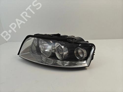 Left headlight AUDI A4 B6 (8E2) | BP36967111C28 - Image 4