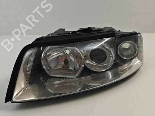 Used Left headlight Left headlight 36967111 36967111