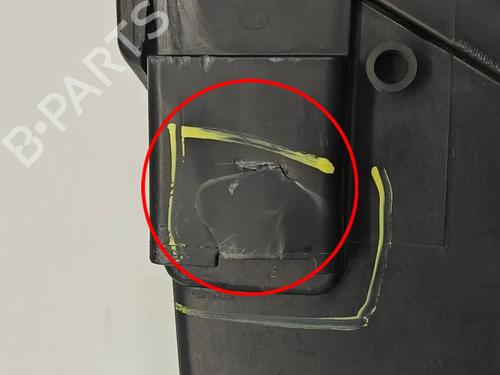 Left headlight AUDI A6 C6 (4F2) | BP36967112C28 - Image 7