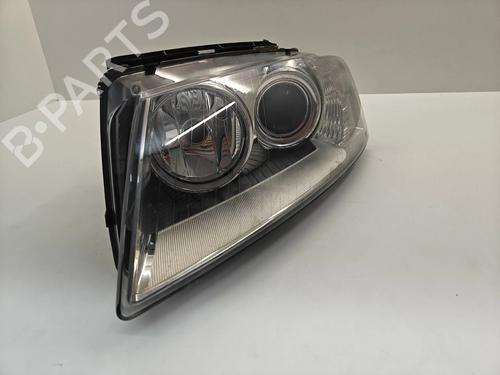 Left headlight AUDI A6 C6 (4F2) | BP36967112C28 - Image 2