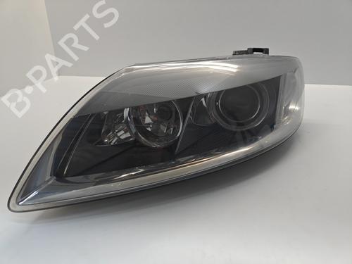 Left headlight AUDI Q7 (4LB) | BP36967117C28 - Image 2