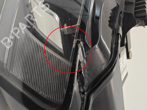 Left headlight AUDI A4 B8 (8K2) | BP36967118C28 - Image 9