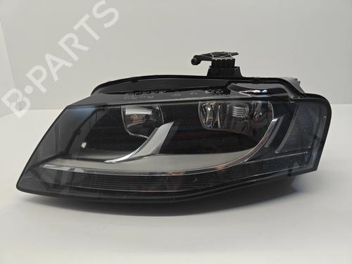 Used Left headlight Left headlight 36967118 36967118