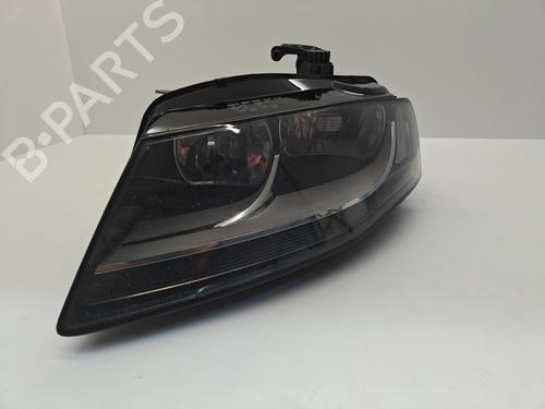 Left headlight AUDI A4 B8 (8K2) | BP36967118C28 - Image 2