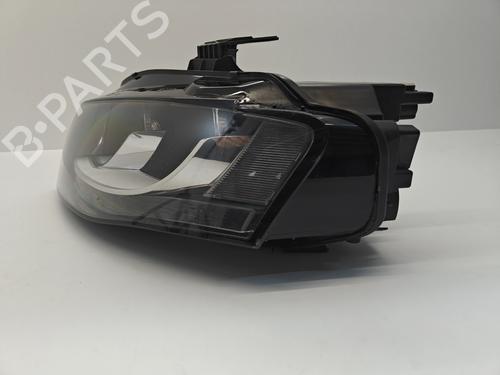 Left headlight AUDI A4 B8 (8K2) | BP36967118C28 - Image 3