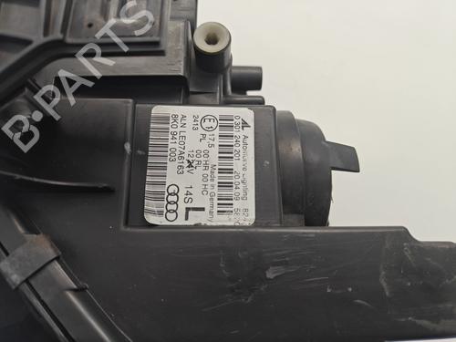 Left headlight AUDI A4 B8 (8K2) | BP36967118C28 - Image 7