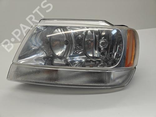 Used Left headlight Left headlight 36967120 36967120