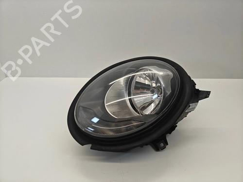 Used Left headlight Left headlight 36967121 36967121