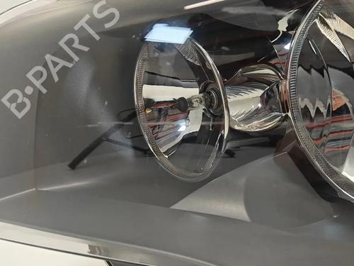Left headlight BMW 1 (E81) | BP36967122C28 - Image 6