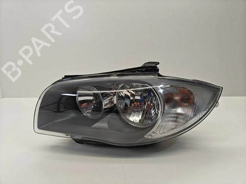 Used Left headlight Left headlight 36967122 36967122