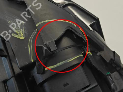 Left headlight AUDI A5 (F53, F5P) | BP36967100C28 - Image 8