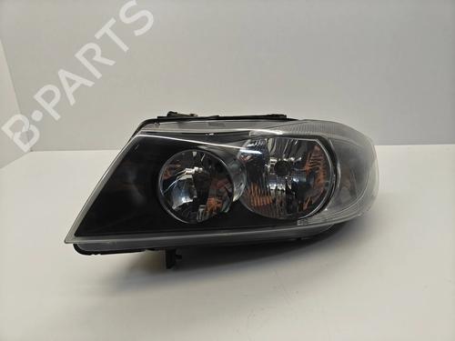 Used Left headlight Left headlight 36967124 36967124