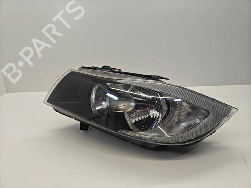 Left headlight BMW 3 (E90) | BP36967124C28 - Image 2