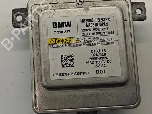 Used Electronic module Electronic module 36967125 36967125