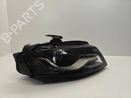 Right headlight AUDI A4 B8 (8K2) | BP36967126C29 - Image 2