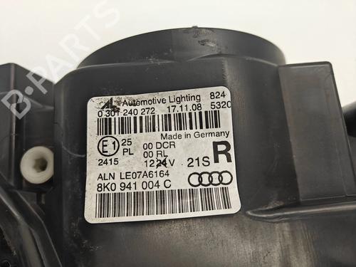 Right headlight AUDI A4 B8 (8K2) | BP36967126C29 - Image 6