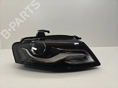 Right headlight AUDI A4 B8 (8K2) | BP36967126C29 - Image 3