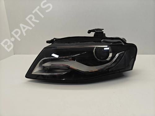 Left headlight AUDI A4 B8 (8K2) | BP36967127C28 - Image 3