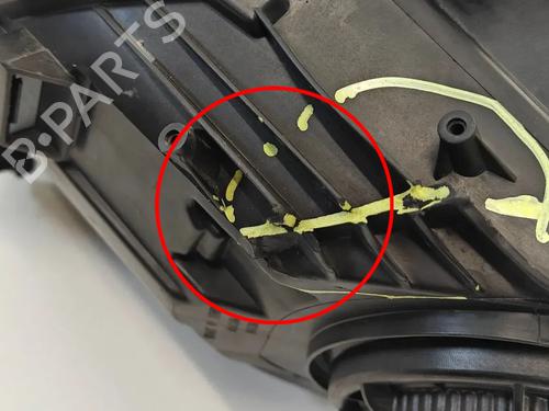 Right headlight MINI MINI (F56) | BP36967128C29 - Image 9