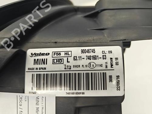 Right headlight MINI MINI (F56) | BP36967128C29 - Image 6
