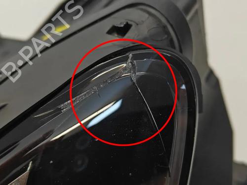 Left headlight AUDI Q4 E-TRON SUV (F4B) | BP36967101C28 - Image 12