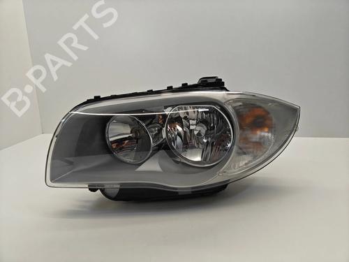 Used Left headlight Left headlight 36967129 36967129