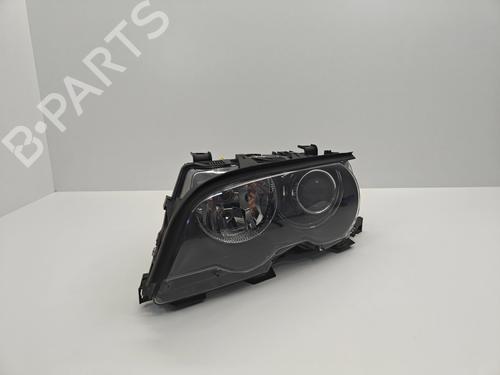 Left headlight BMW 3 (E46) | BP36967130C28 - Image 2