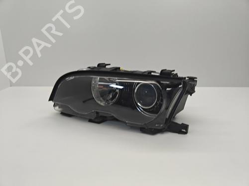 Left headlight BMW 3 (E46) | BP36967130C28 - Image 3