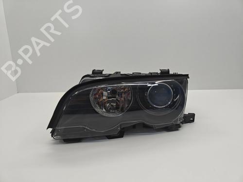 Used Left headlight Left headlight 36967130 36967130