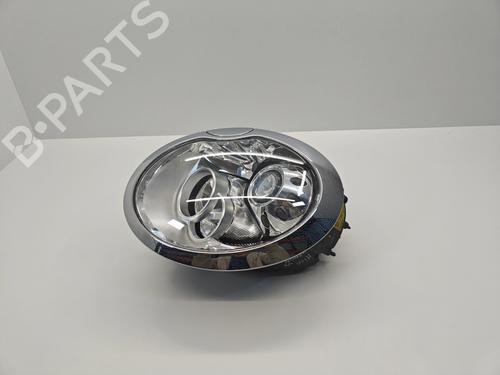 Used Left headlight Left headlight 36967131 36967131