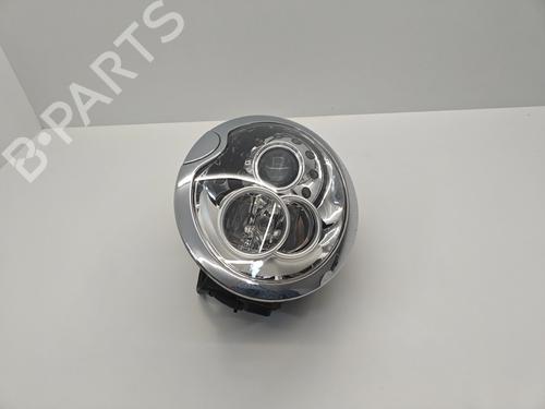 Left headlight MINI MINI (R50, R53) | BP36967131C28 - Image 2