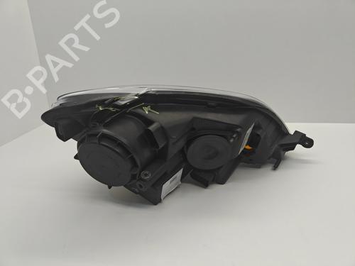 Left headlight VW GOLF PLUS V (5M1, 521)  | BP36967132C28  - Image 5