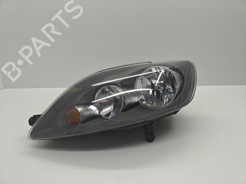 Used Left headlight Left headlight 36967132 36967132