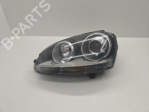 Used Left headlight Left headlight 36967133 36967133