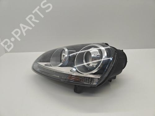 Left headlight VW GOLF V (1K1) | BP36967133C28 - Image 4